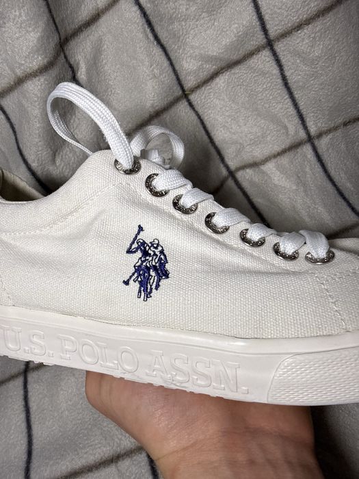 Buty U.s.Polo.Assn Meskie 44