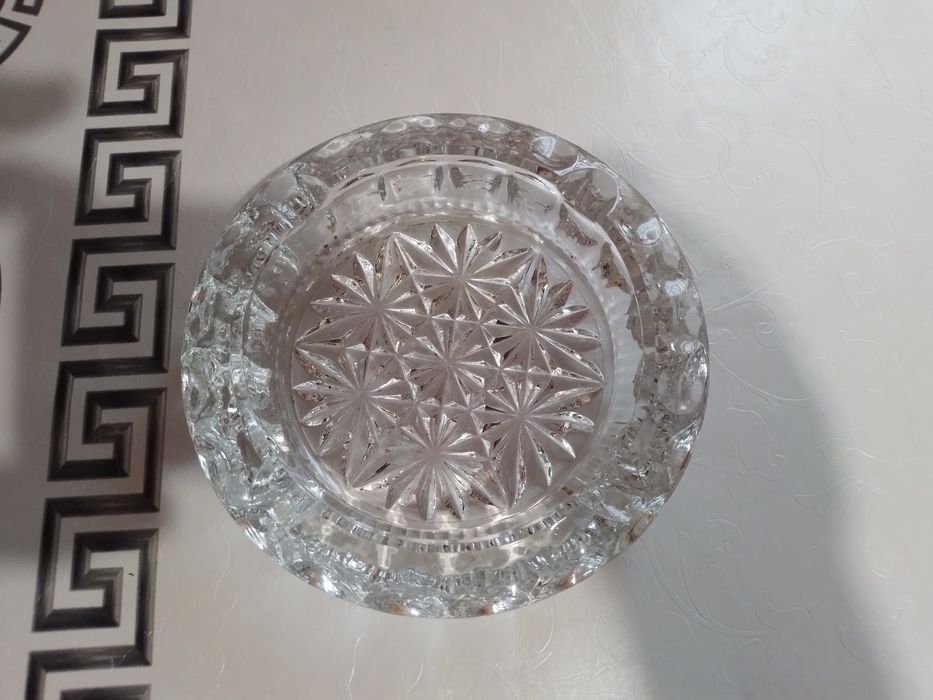 Продаётся пепельница