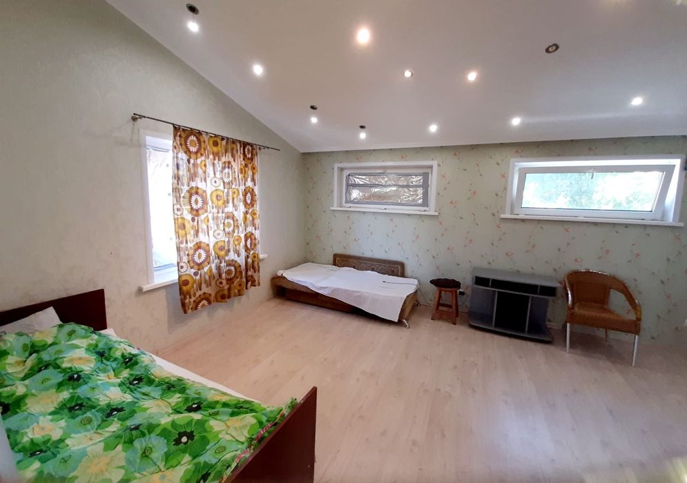 Оренда Будинку Малотарановке