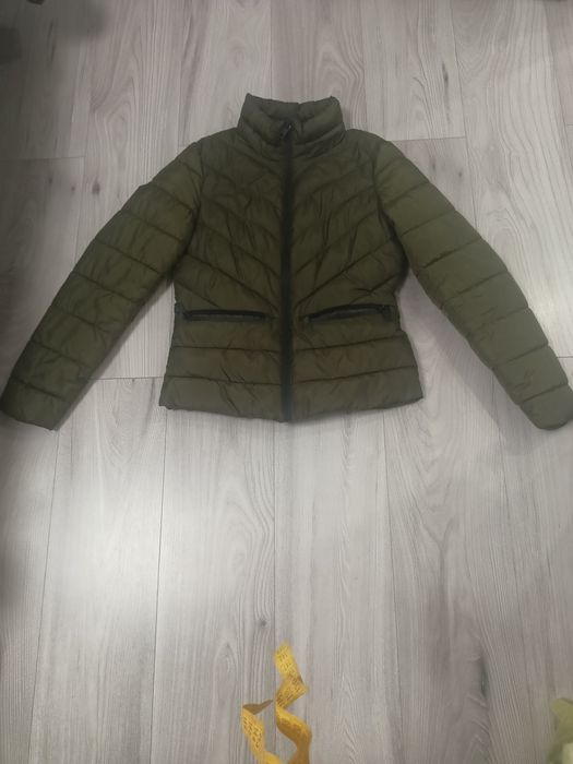Kurtka pikowana M