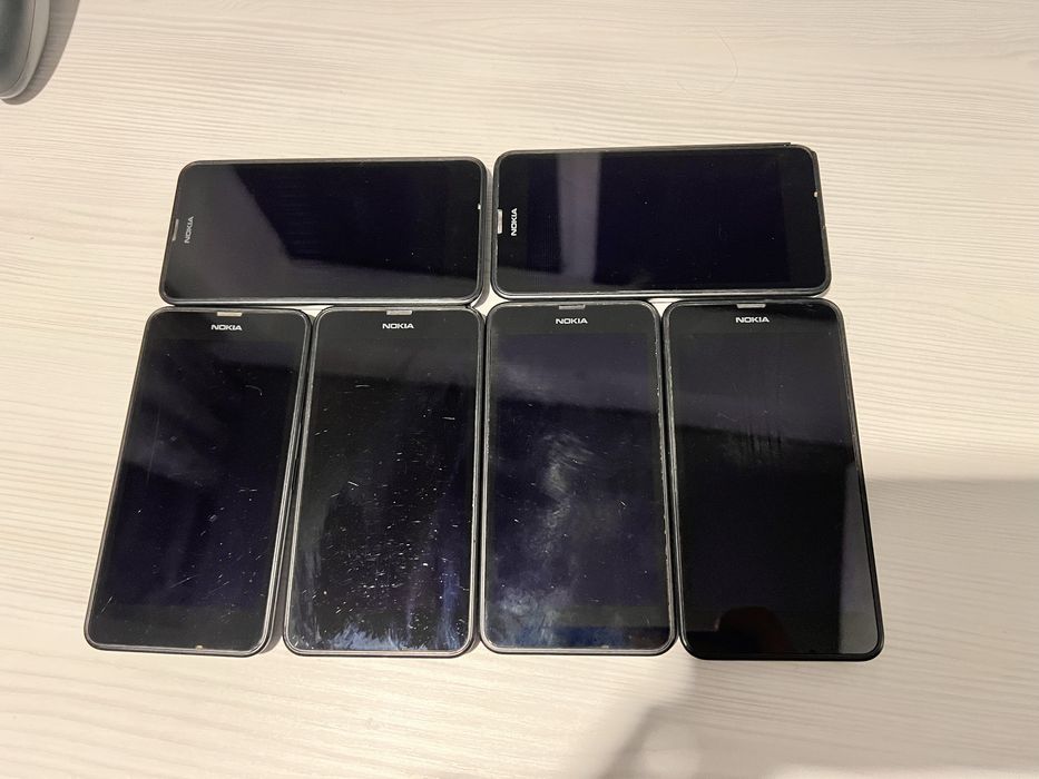 Продам телефони Nokia lumia 635 Windows Phone 8.1