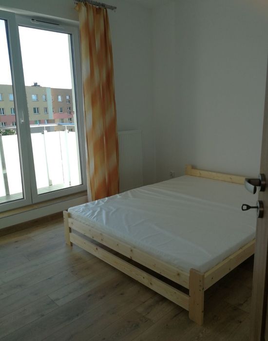 Mieszkanie ok 35, 74 m   2 pokoje