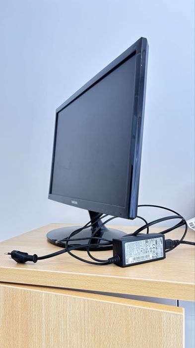 Monitor Samsung 22 polegadas