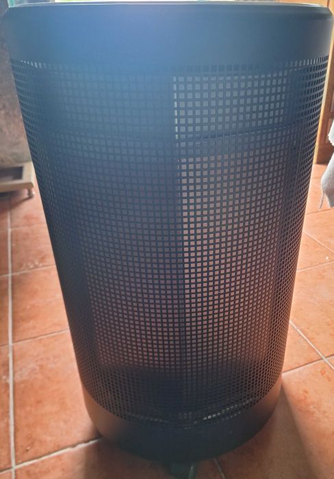Aquecedor a gás
