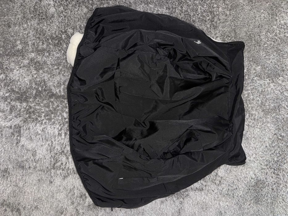 Casaco Stussy Reversível (M)