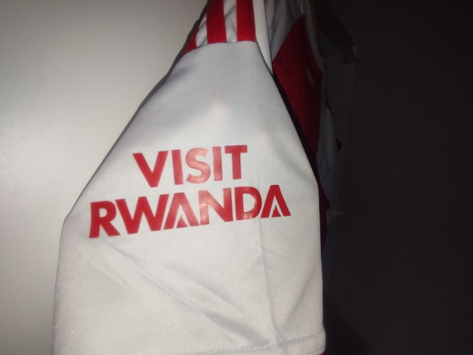 Camisola Arsenal 25/26