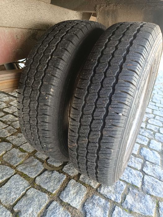 Carrinha em excelente estado kilometros reais