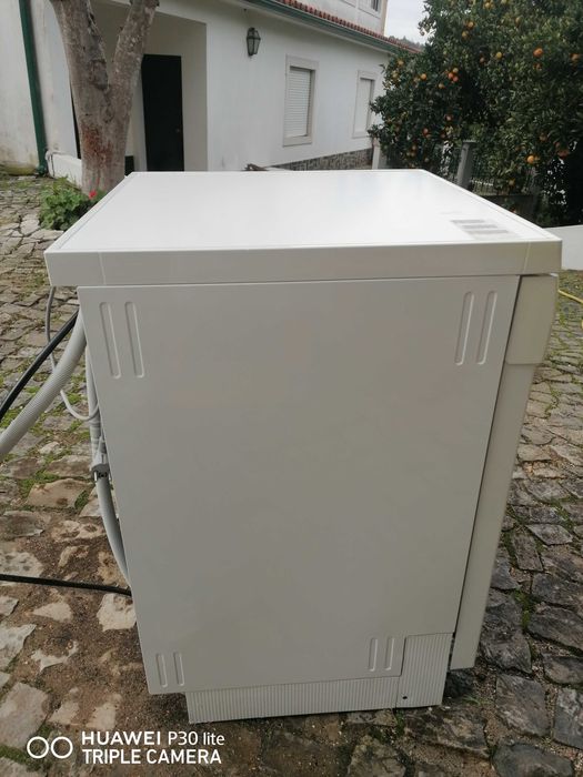 Maquina lavar loiça