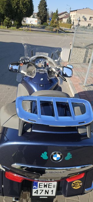 Bmw k lt 1200 lt