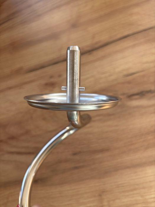 Hak do zagniatania ciasta do robota planetarnego Kenwood