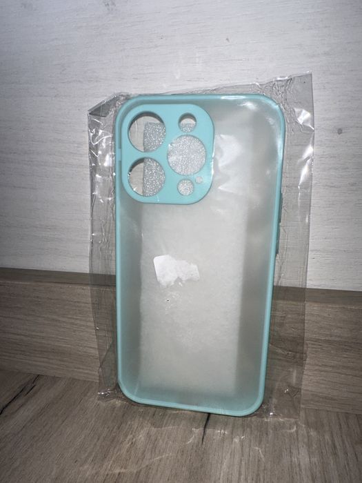 Nowy case etui Iphone 14 pro