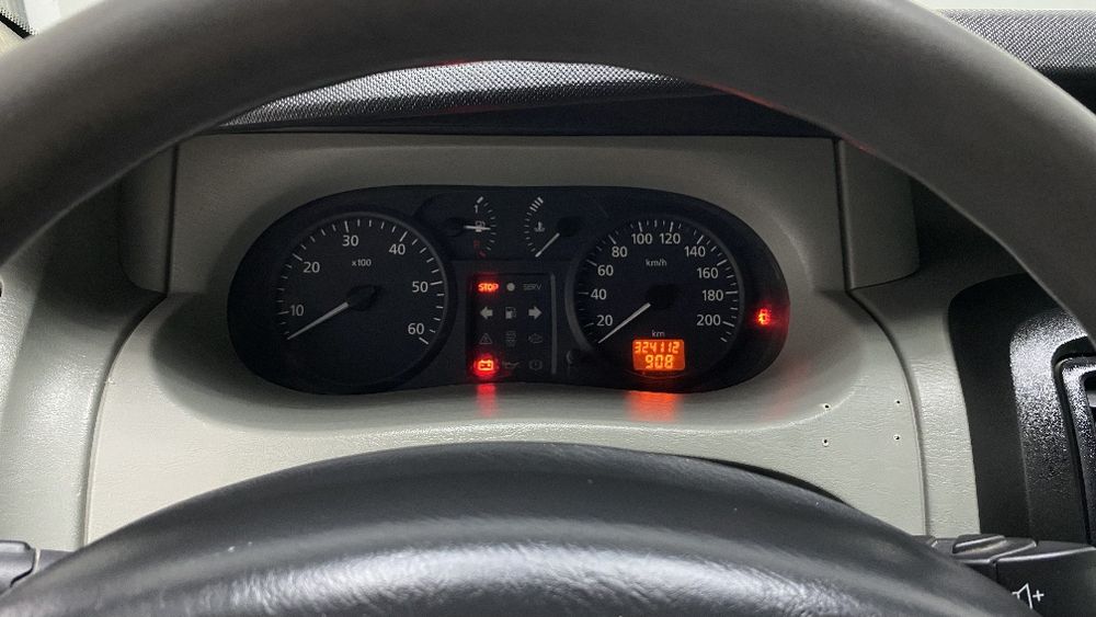 Renault Master 2005 VIN VF1FLABA54V204629 фото оголошення 7 з 10