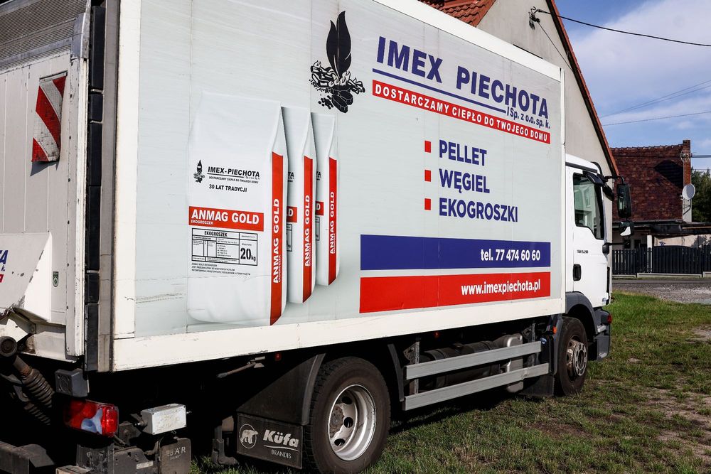 ANMAG Błękit – sprawdzona jakość i wydajne ogrzewanie, na którym możesz polegać.