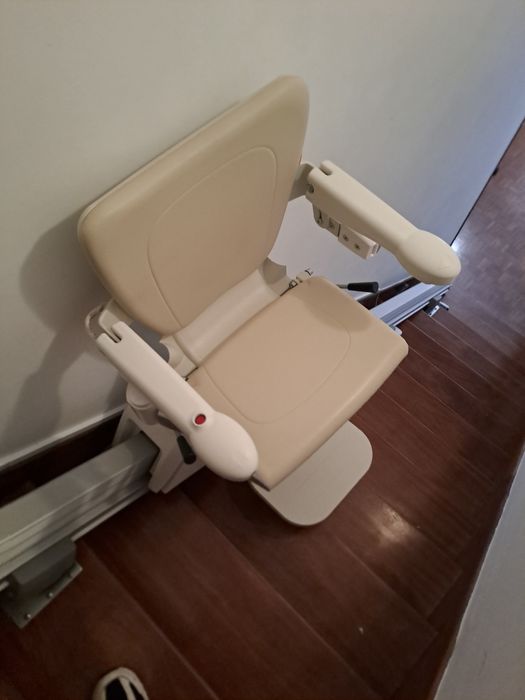 Cadeira Elevador escada idosos