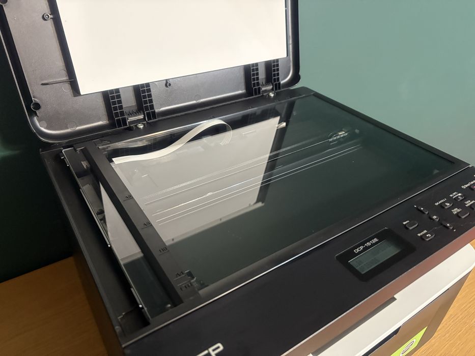 Drukarka laserowa Brother DCP-1512E