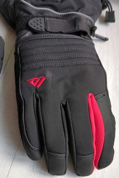 ТОПОВІ перчатки з обігрівом! SabotHeat 2022 Upgrade Heated Gloves, S