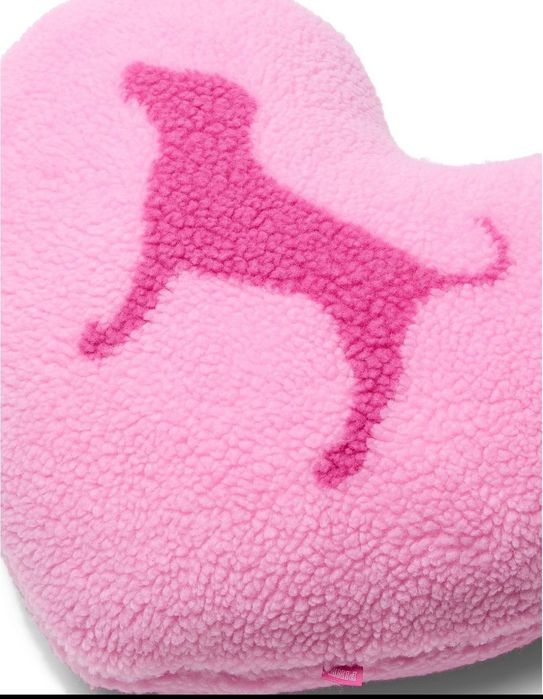 Подушка Victoria's Secret сумка Victoria's Secret