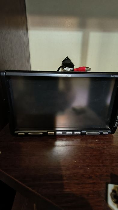Clarion Max 983 hd