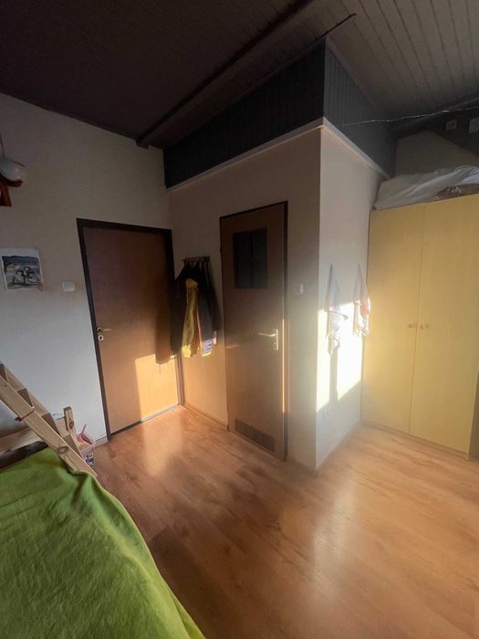 pokoje dwuosobowe w hostelu dla Ukrainy Warszawa - dzielnica Wesoła