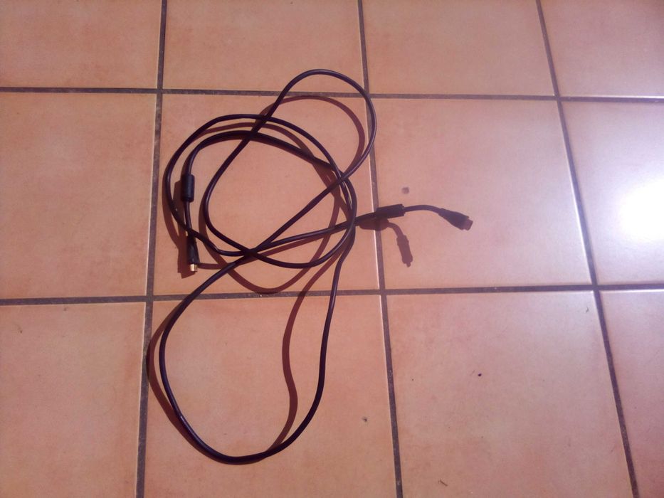 Cabo de ligação HDMI de Três metros