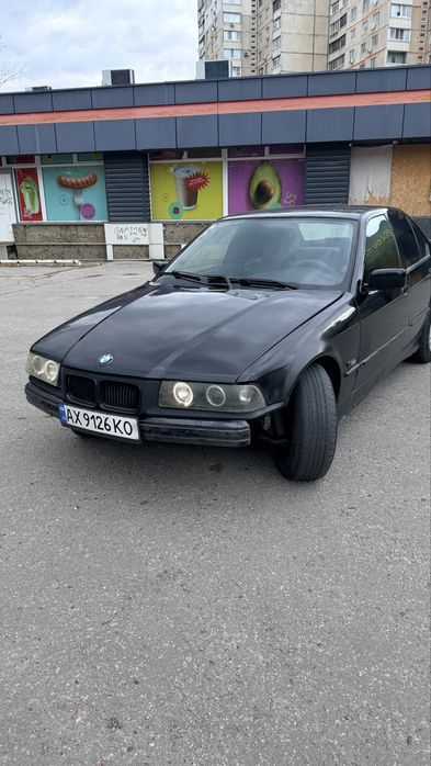 Bmw e36