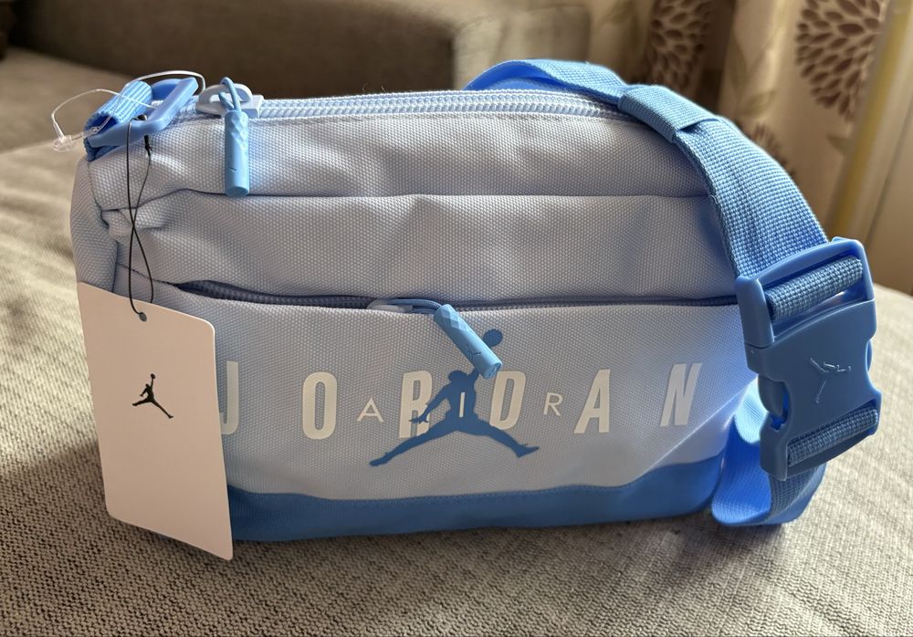 Сумка - поясна AIR JORDAN