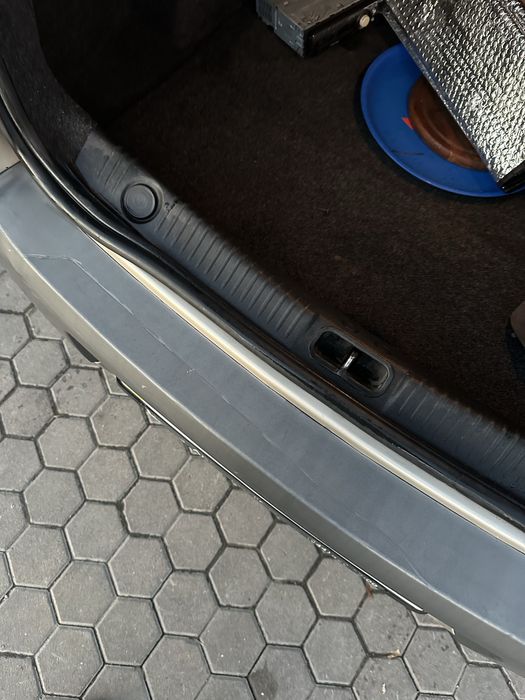 Продаж Рено Меган (шкіряний салон)