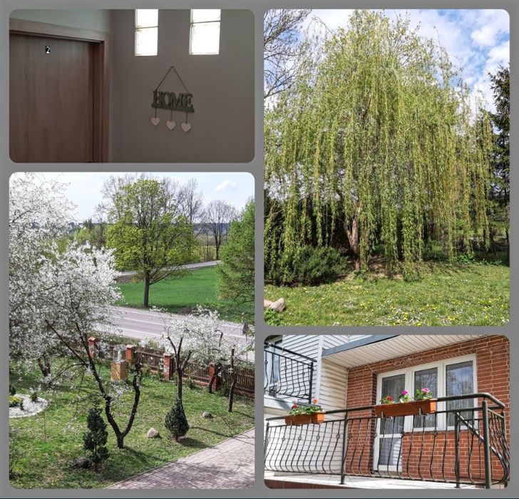 Kwatery pracownicze Wolne, noclegi, pokoje blisko Suwałk