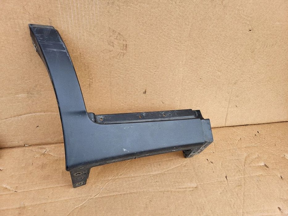 listwa blotnika prawy tyl opel mokka a x 95164756 95164507