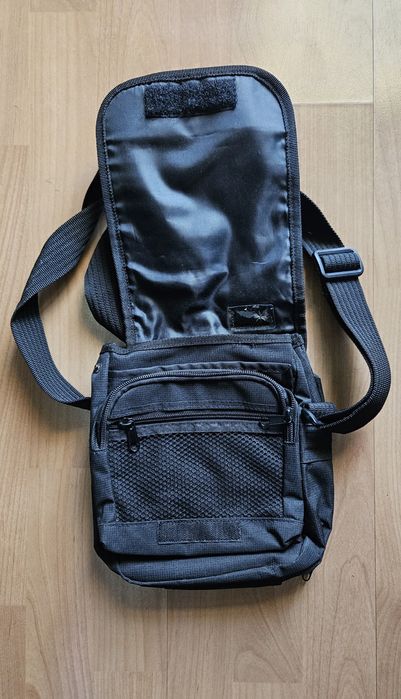 Bolsa SPF Springfield (Como Nova)
