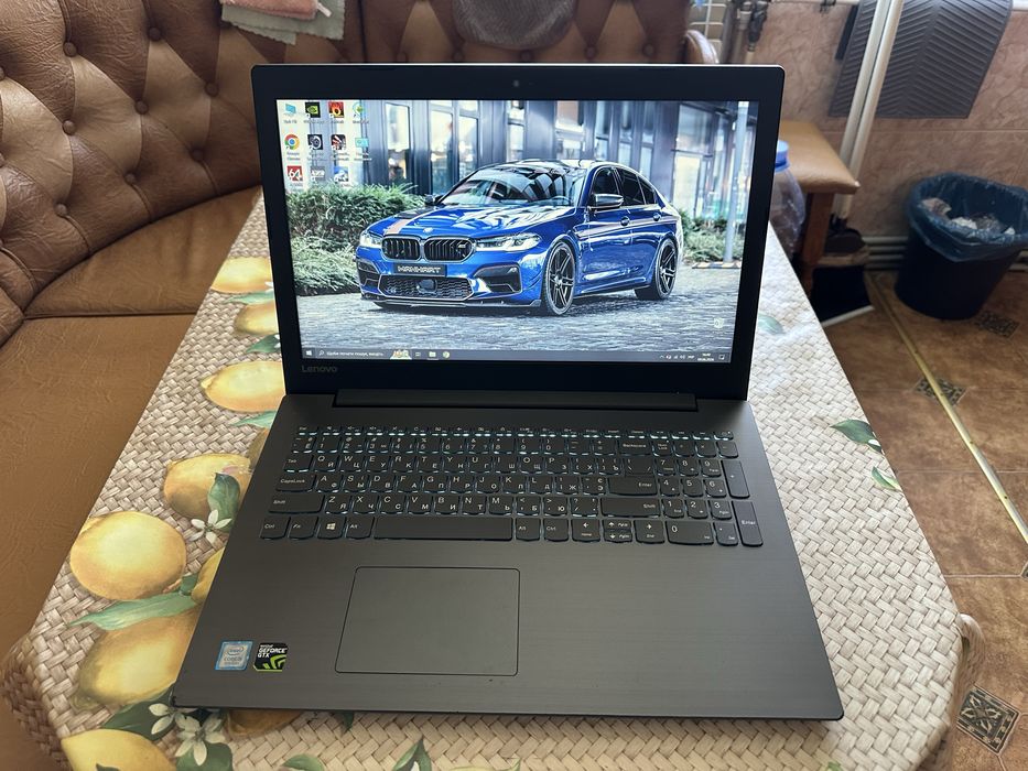 lenovo ideapad 330 15ich - купити ноутбуки - Ціна на OLX.ua