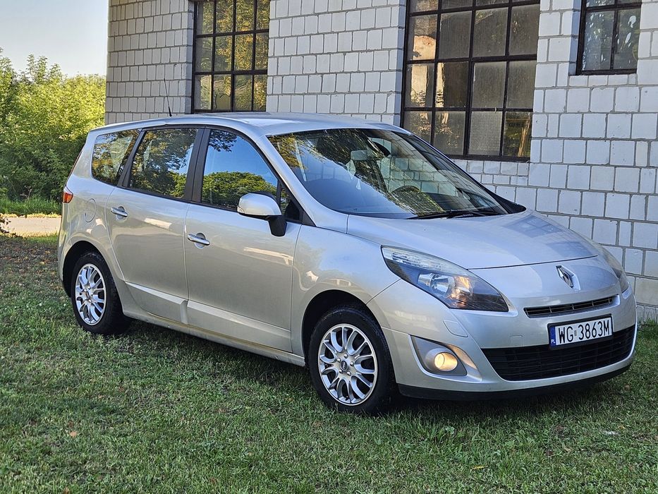 Renault Grand Scenic