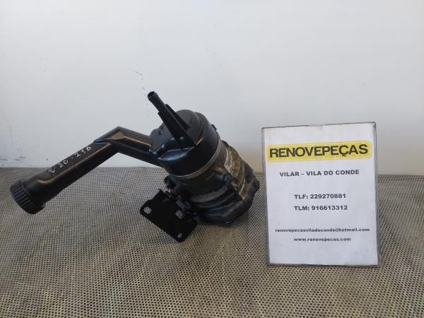 Bomba de direção CITROËN C4 Picasso I (UD_)