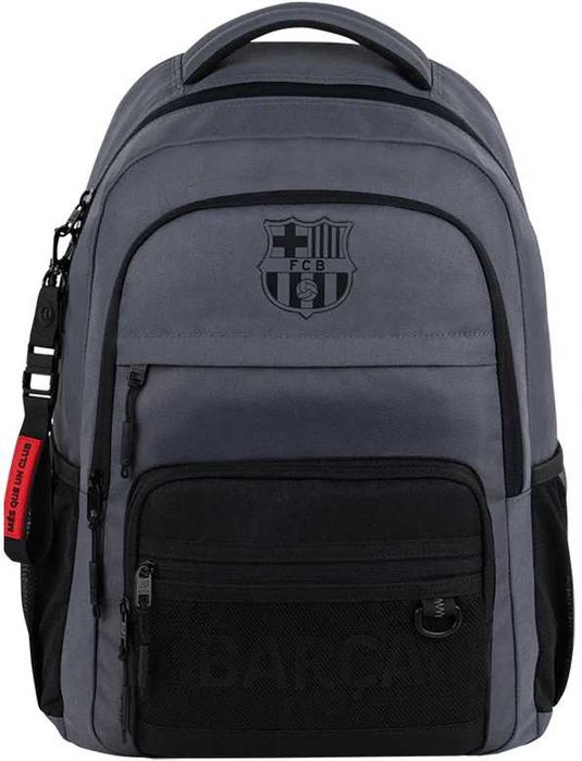 Рюкзак Kite Education teens FC Barcelona