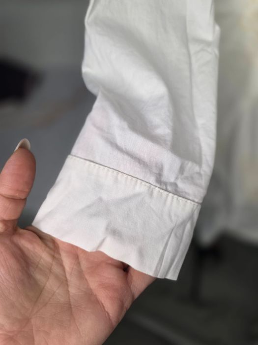 Bluzeczka  koszulowa