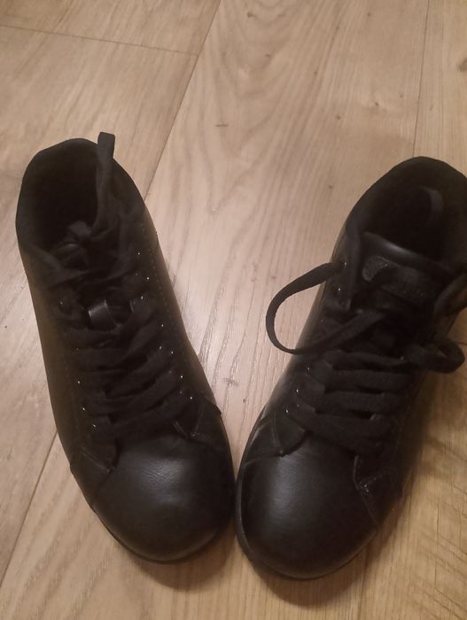Buty chłopięce OTTIMO