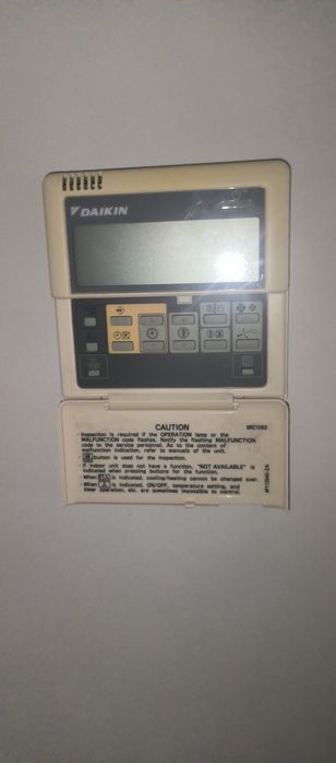 Ares condicionados interior Daikin
