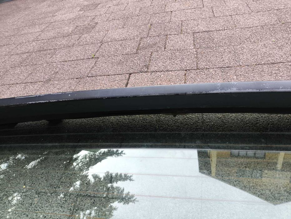 Klapa Tylna Lotka VW Golf 3 III GT GTI GTD