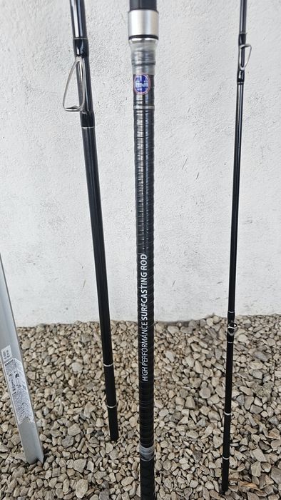 Cana surfcasting Vega Fukashi S70