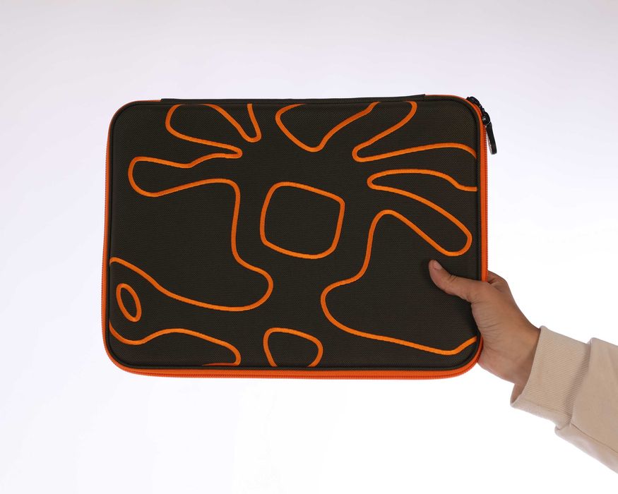 Mochila Rígida Macbook 15" ou outro