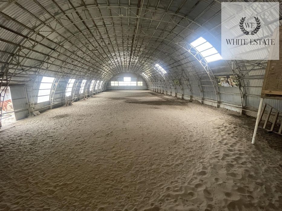 Продаж комплекс споруд