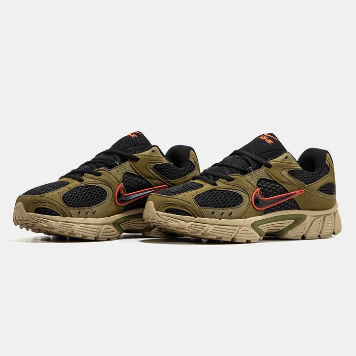Кросівки Nike Zoom Vomero V5 RNR Olive premium
