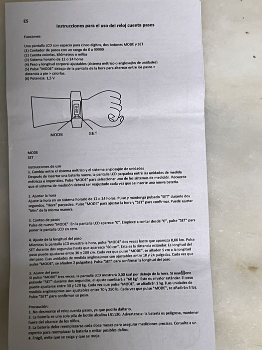 Religio digital para homem ou senhora