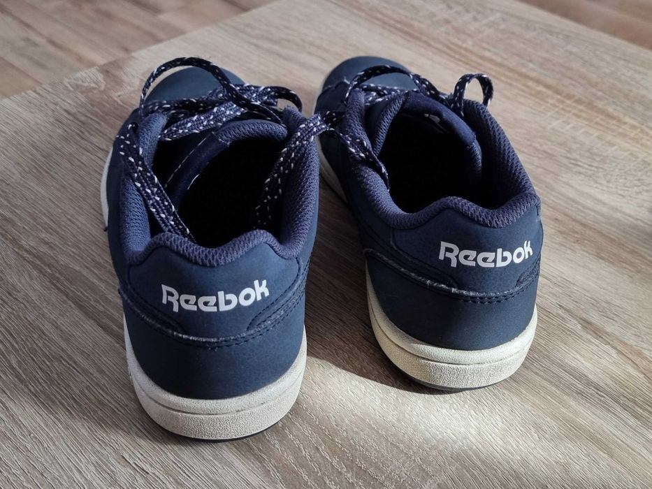Buty chłopięce REEBOK rozmiar 34,5