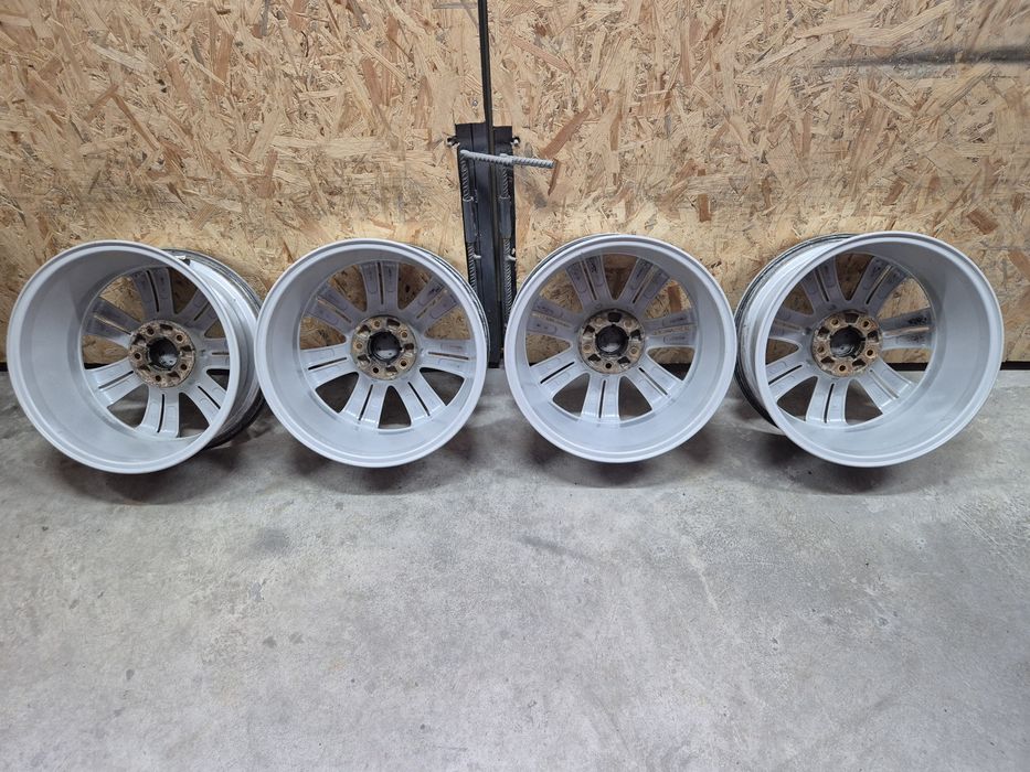 Диски 5*110, R17, Opel