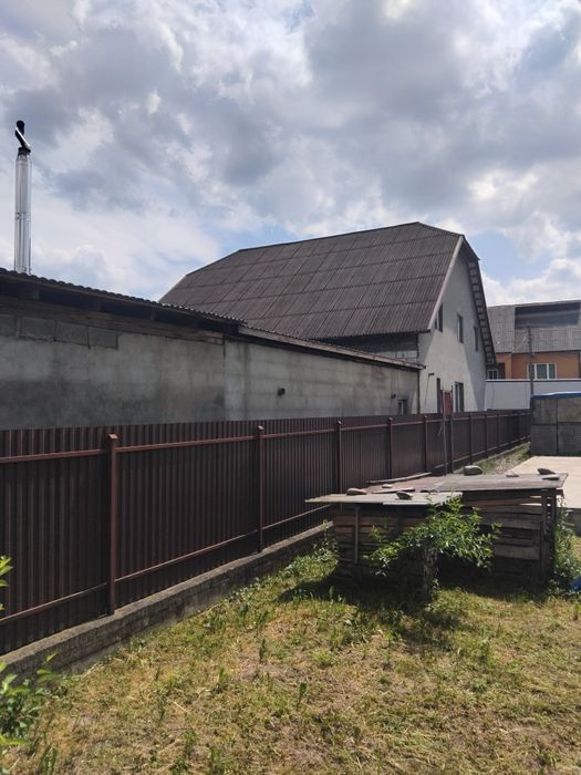 Продам жилий будинок Закарпатська область  село Вільхівці