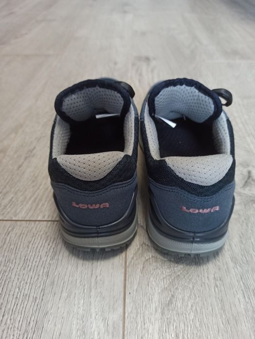 Кросівки Lowa Maddox GTX Lo 38 розмір