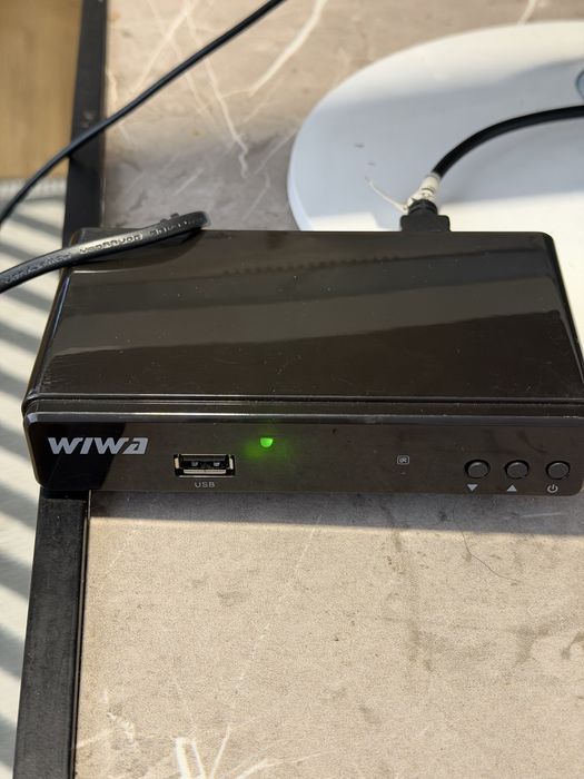 Telewizor samsung z dekoderem dvbt2