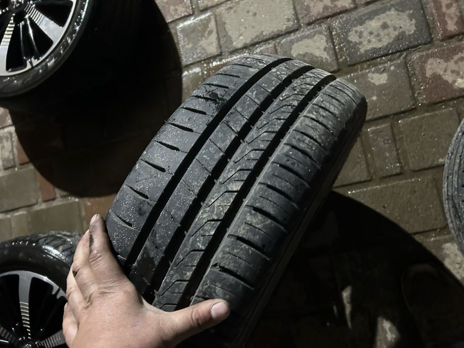 Диски 16 peugeot