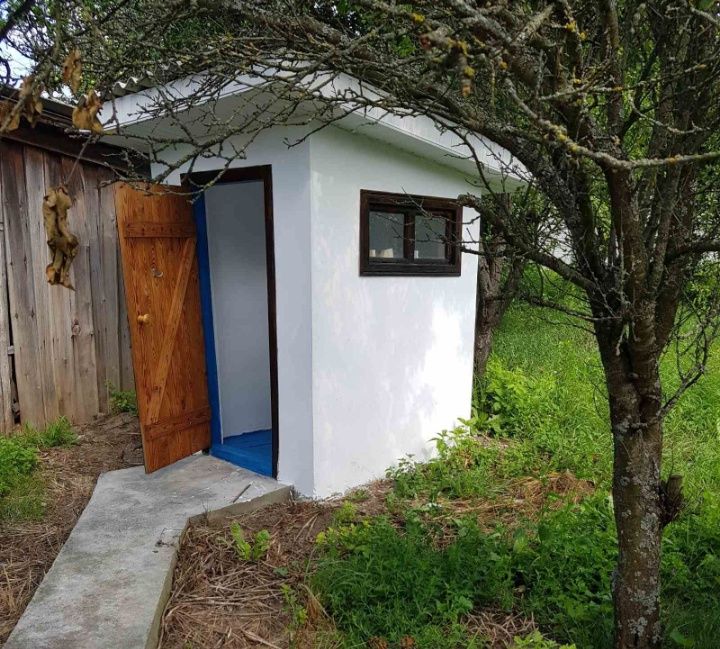 Продам дом в селе Писаревщина